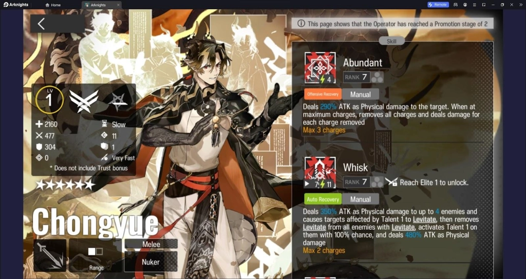 Arknights Where The Vernal Winds Will Never Blow Side Story Guide