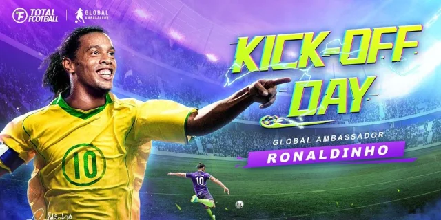 Total Football : 4 raisons de jouer à cette simulation de football réaliste