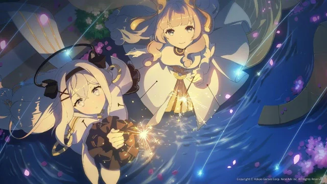 Eversoul : Guide d'ascension - Comment faire une progression parfaite