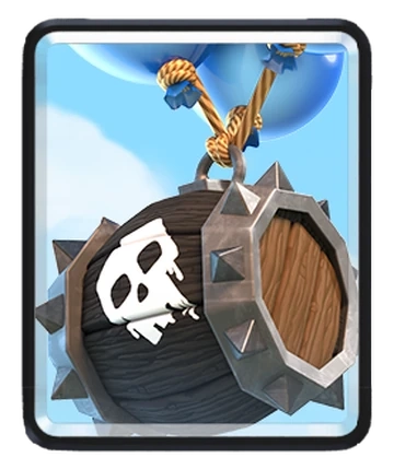 Clash Royale Cards That Can Be Evolved