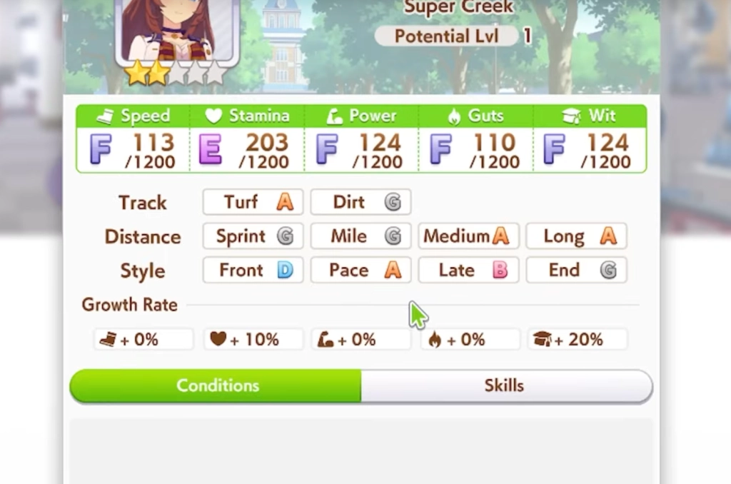 Uma Musume Pretty Derby