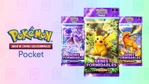 JCC Pokémon Pocket: Los Mejores Mazos para Preparar la Llegada de los Encuentros Clasificatorios