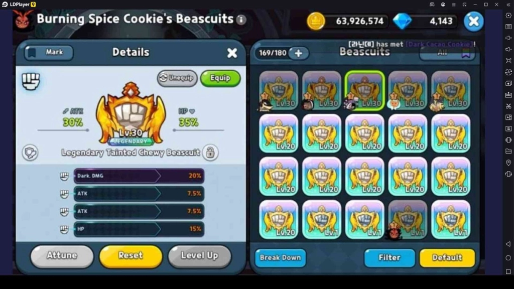 CookieRun: Kingdom Burning Spice Cookie Build Guide and Best Toppings 2025