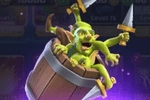 Goblin Barrel Goblin Barrel