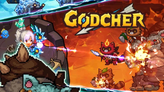 GODCHER Codes: Get Free Gems and Boosts - 2025 March
