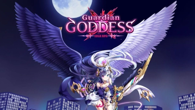 Guardian Goddess: Idle RPG - Ein ultimativer Anfängerleitfaden und Tipps, um ein Guardian zu werden