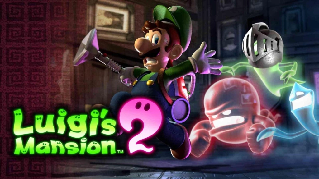 Upcoming Nintendo Switch Games 2025 - The Most Anticipated Games to Try