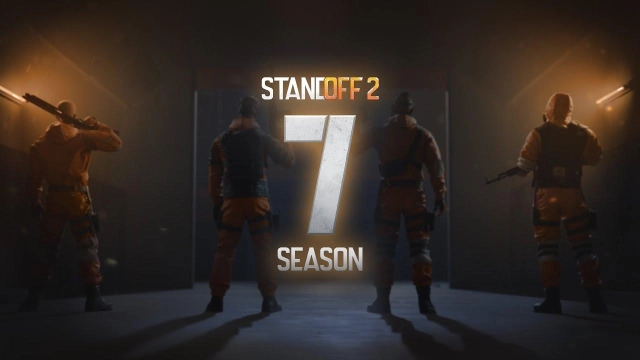 Standoff 2: добавлен новый выбор конфиг