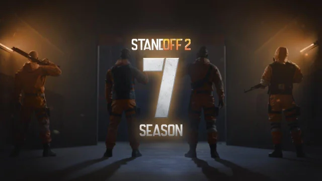 Standoff 2: добавлен новый выбор конфиг