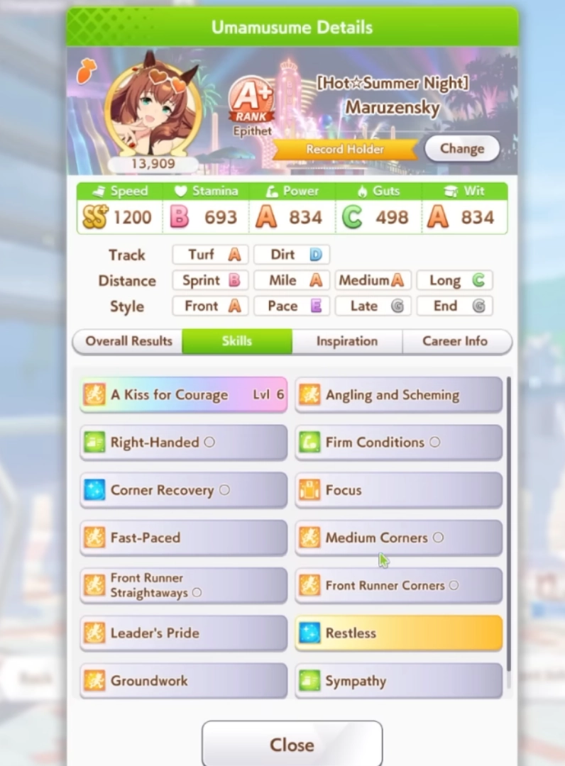 Best Leo Cup Skills Best Leo Cup Skills