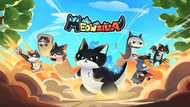 MeowZilla Codes: Rise of the Kitten Hero – 2025 March