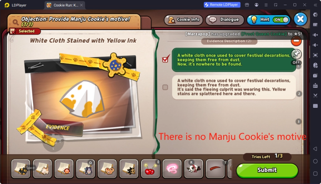 10-1 - Never Back Down! 10-1 - Never Back Down!