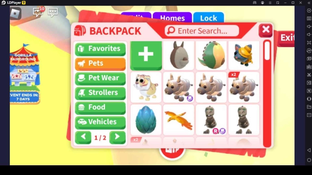 Start with Cheaper Eggs 