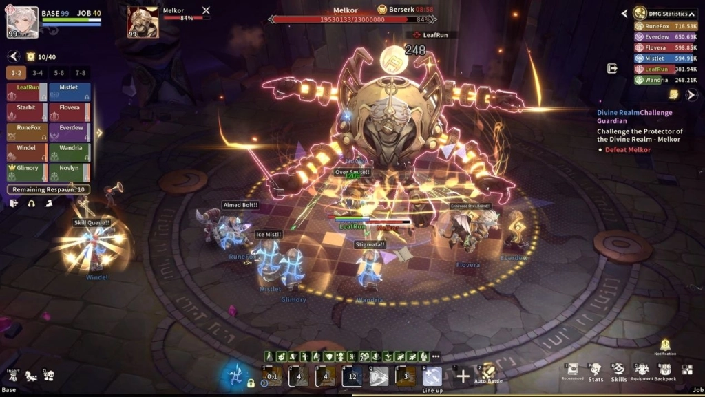 《RO仙境傳說 3》宣布舉辦「全球限量閉門試玩會-香港站」 即日起開放報名