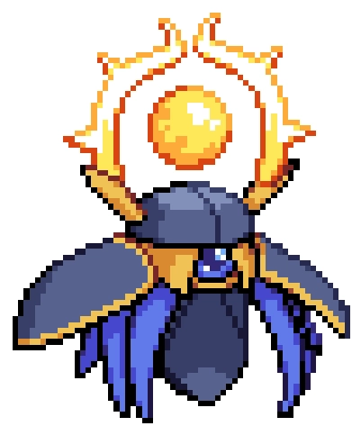 Cassette Beasts Strongest Beasts Guide 14
