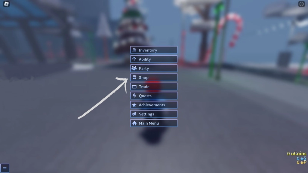 How to Redeem Codes in A Universal Time