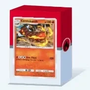 Pokemon TCG Pocket - เซ็นติสคอร์ช