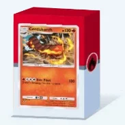 Pokemon TCG Pocket - เซ็นติสคอร์ช