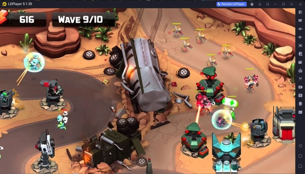 10 Best Games Like Plants vs. Zombies 2 in 2025