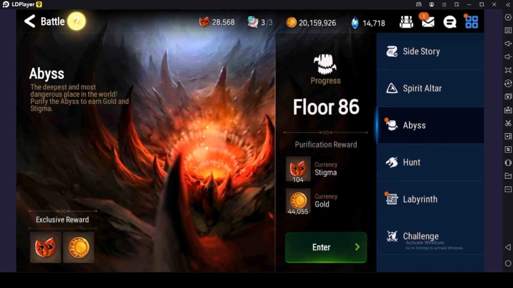 Epic Seven Equipment Guide 2025 - Pick Up the Best