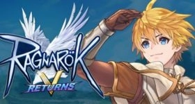 【ไกด์เกม】อัปเดตล่าสุดใน Ragnarok V: Returns CBT ครั้งที่ 2