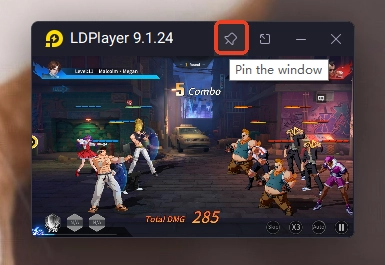 How Do I Download and Play SNK: All-Star Brawl on PC -Beginners Guide