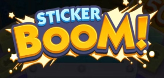 Monopoly Go Sticker Collection & Trading 6