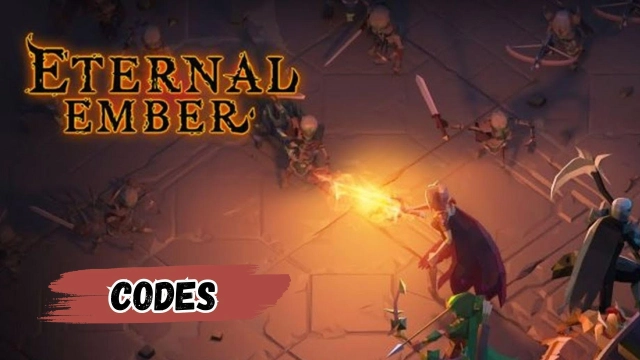 Eternal Ember Codes for August 2025