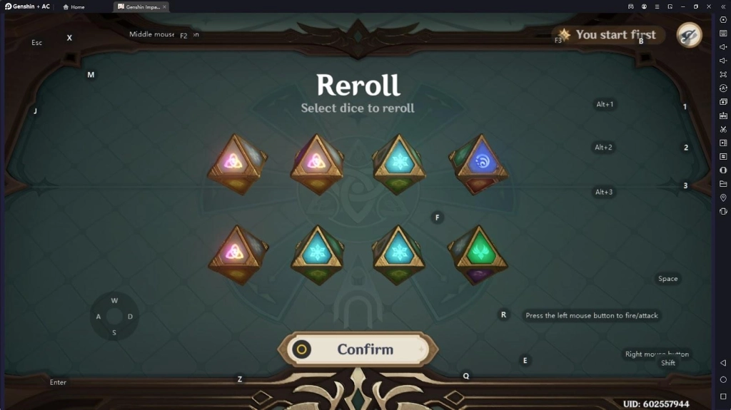 Genshin Impact Genius Invokation TCG Guide