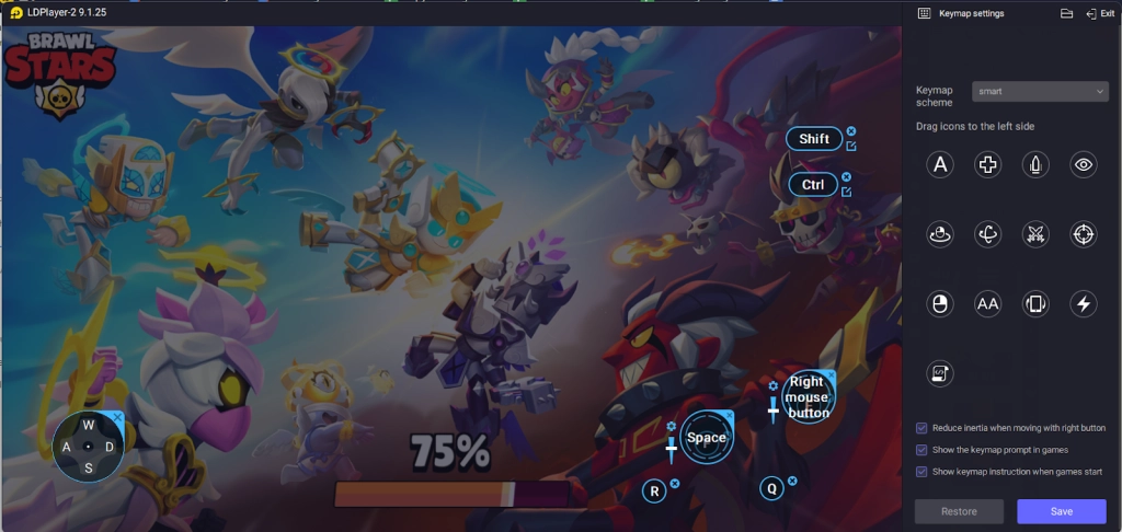 How to Download and Play Null’s Brawl on PC - Beginners Guide