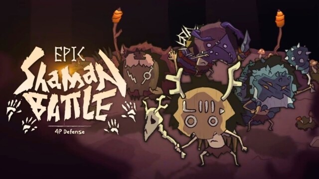 Rise as the Master with Epic Shaman Battle: 4P Defense Beginner Guide and Tips
