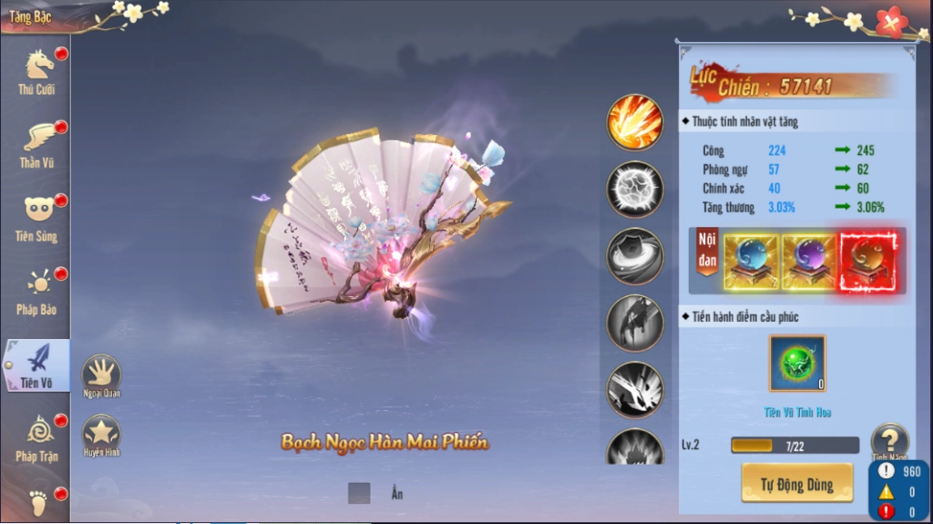 Kiếm Thần Là Ta - VPlay: Cẩm nang tân thủ