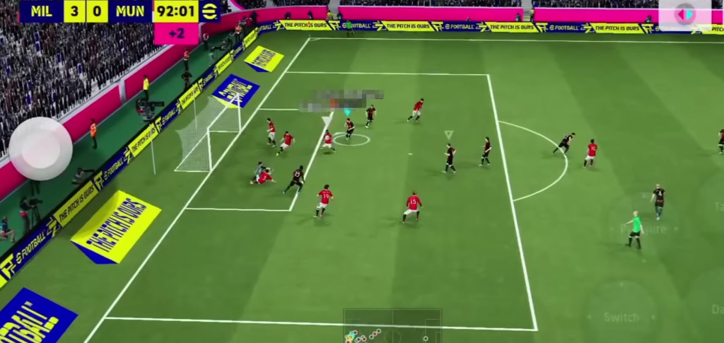 eFootball™ eFootball™
