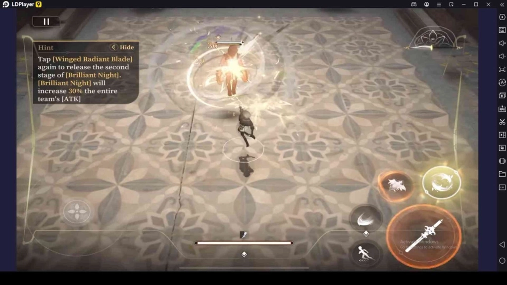 Don’t Forget to Use Combos Don’t Forget to Use Combos