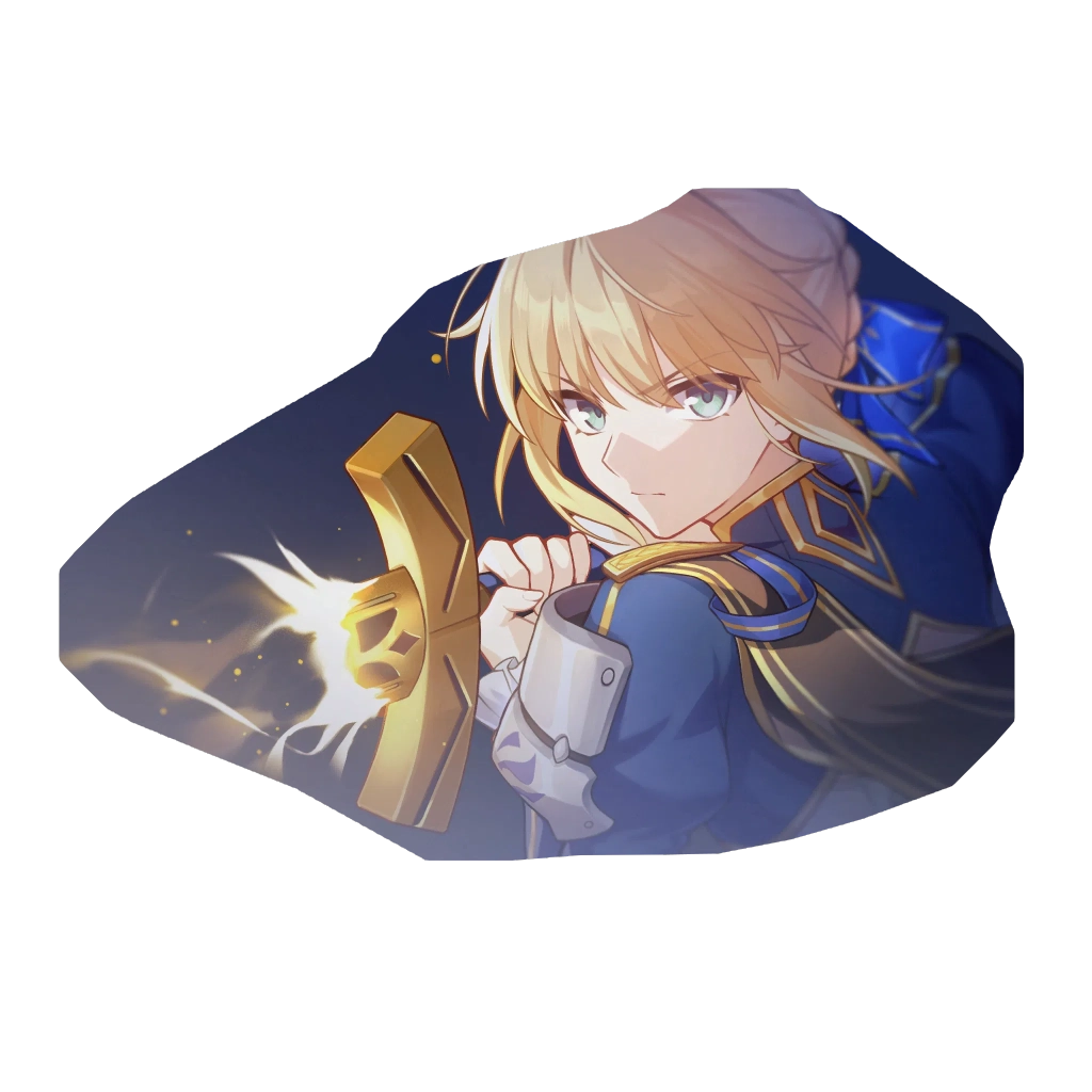 Honkai: Star Rail - Hướng dẫn build Saber tốt nhất