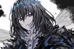 Oberon (Pretender) Oberon (Pretender)