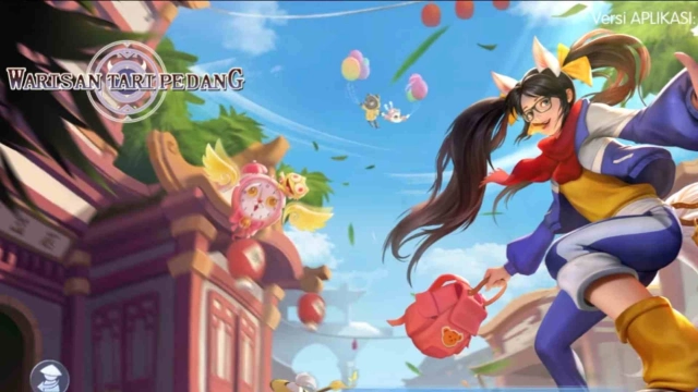 Warisan Tari Pedang Codes – Master the Blade, Unlock Power - 2025 March