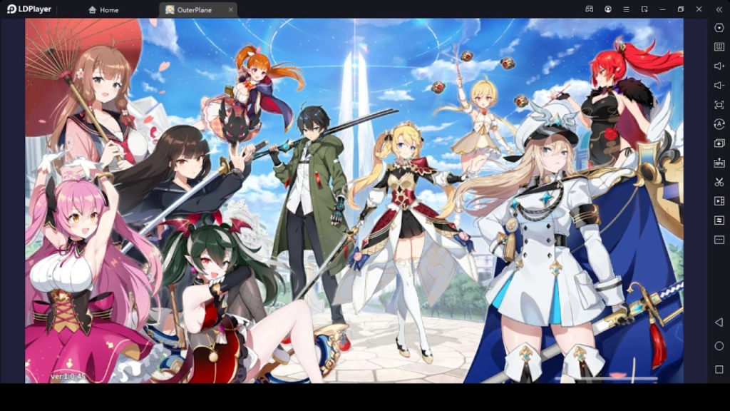 Outerplane Full Base Guide Outerplane Full Base Guide