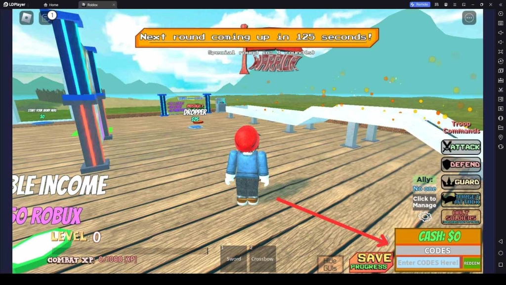 Roblox Faction Defense Tycoon Codes: Dominate and Defend - 2025 May