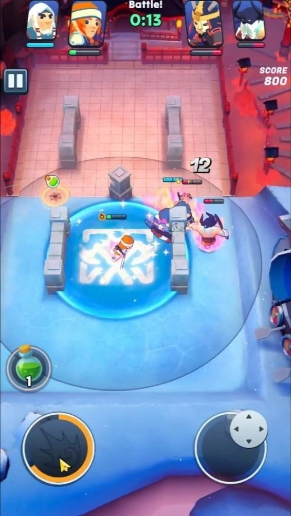 Understanding Factions and Playstyles Understanding Factions and Playstyles