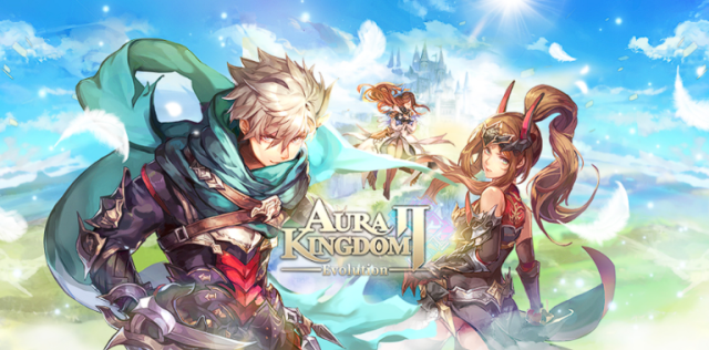 Aura Kingdom 2 – Evolution Codes for Freebies - 2025 March