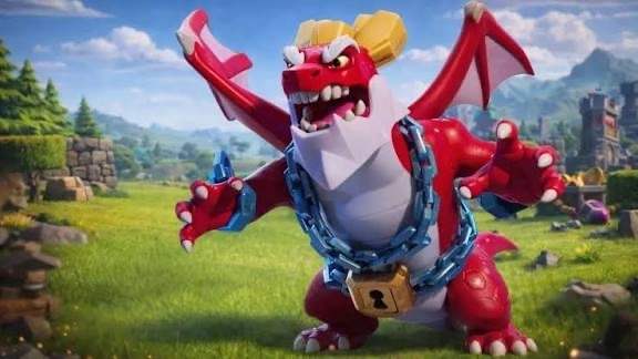 dragon duke dragon duke