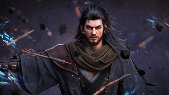 《天龍八部2：血戰江湖》新手攻略