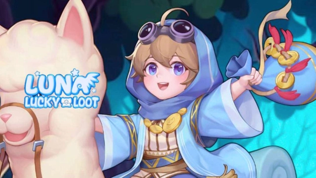 A Beginner's Guide to Luna: Lucky Loot - Adventure with Guardians with Best Tips