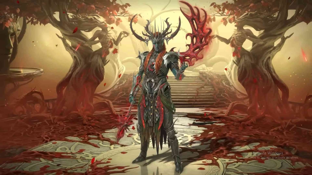 RAID Shadow Legends Folan Silverheart Fusion Build Guide RAID Shadow Legends Folan Silverheart Fusion Build Guide