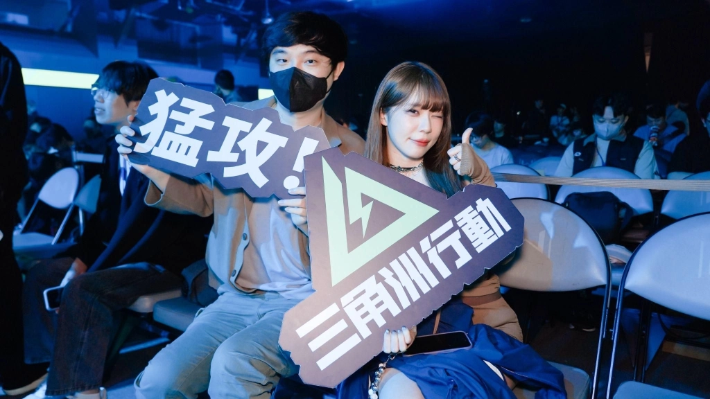 《Garena® 三角洲行動》猛攻節強勢來襲