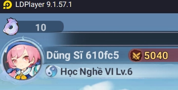 Full bộ code Dũng Sĩ Trở Lại: Khế Ước Thần - Hướng dẫn cách nhập chi tiết