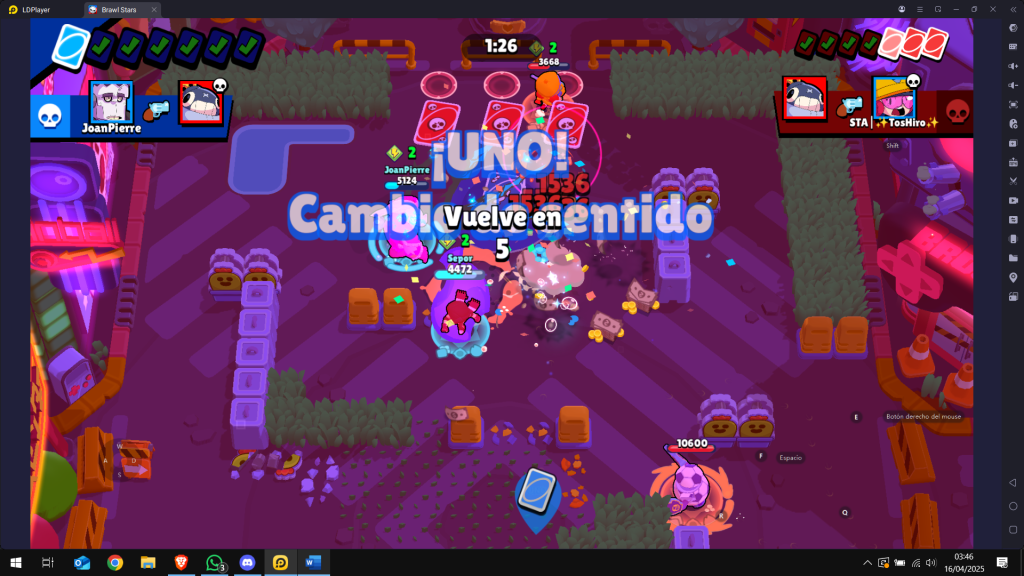 Imagen de la pantalla de un videojuegoEl contenido generado por IA puede ser incorrecto.