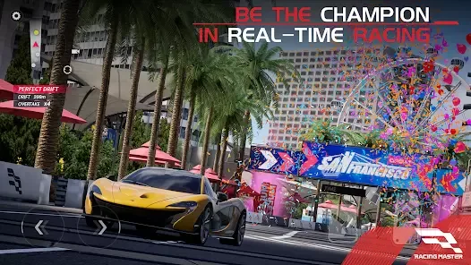 Racing Master: Todo lo que debes saber sobre su esperado lanzamiento