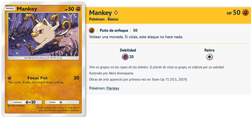 Mejores cartas de la Isla Singular — Pokémon TCG Pocket